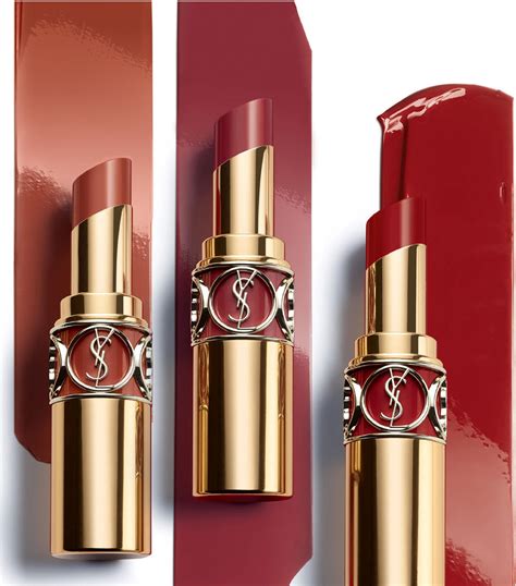 ysl rouge volupte lipstick|ysl rouge volupte shine 139.